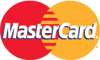 MasterCard logo